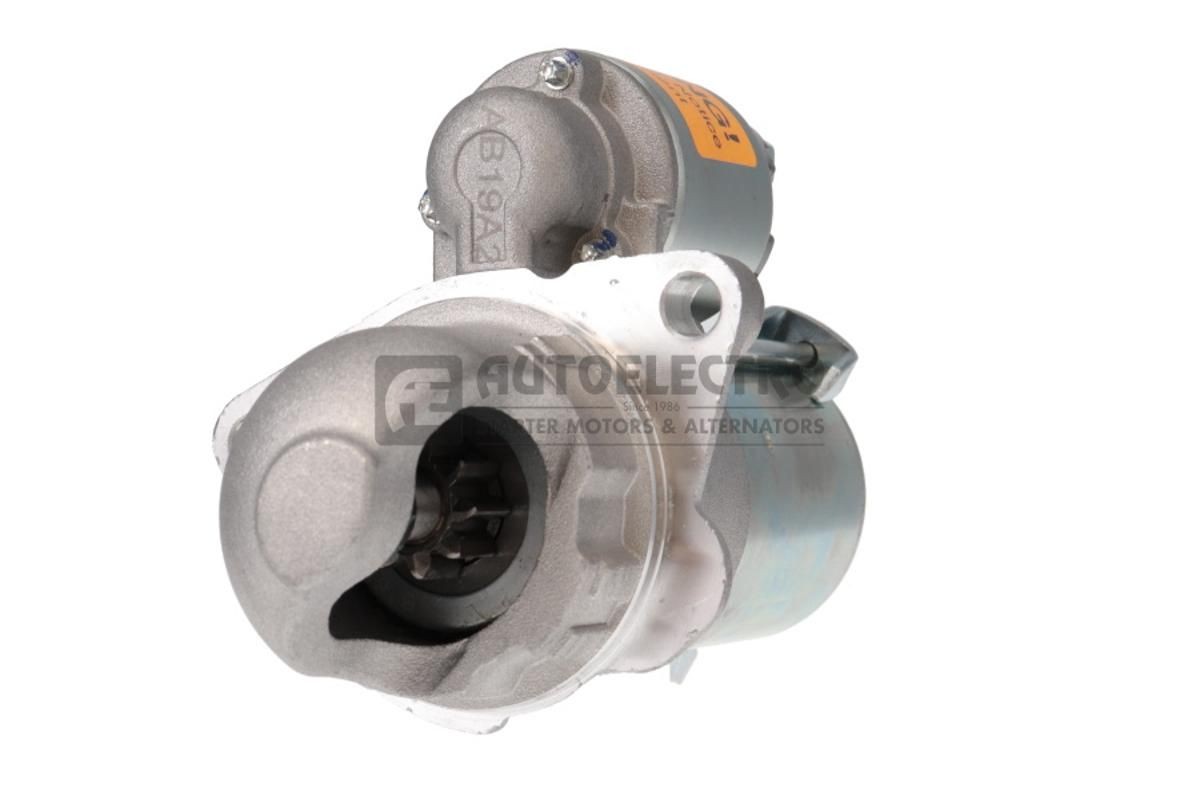 AUTOELECTRO AEU1291: Starter 1,8kW
