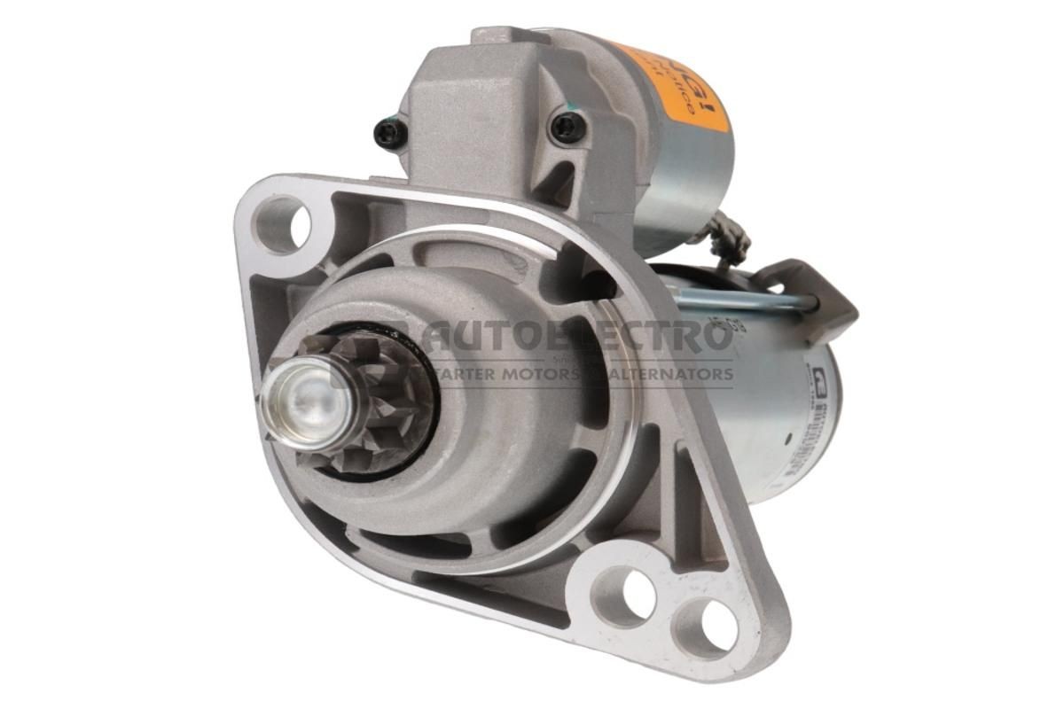 AUTOELECTRO AEU1294: Käynnistysmoottori 1,1kW