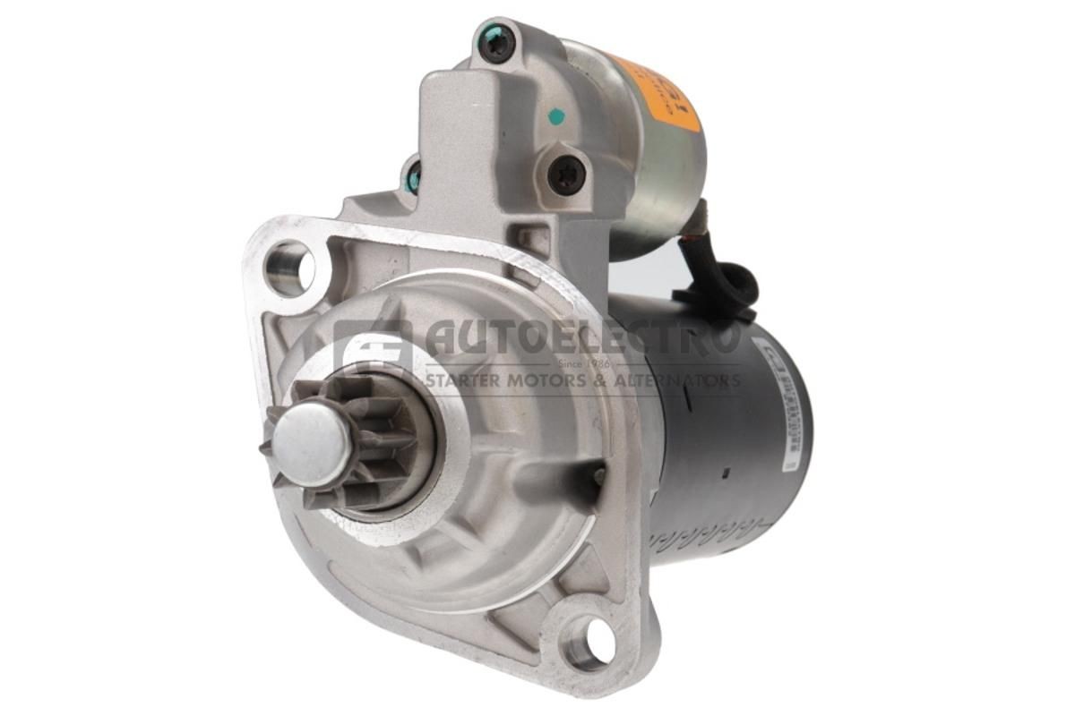 AUTOELECTRO AEU1323: Starter 2,0kW