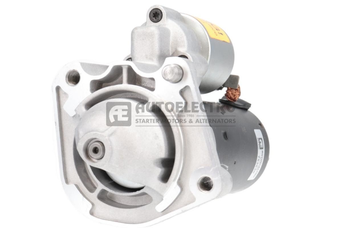 AUTOELECTRO AEU1398: Démarreur 1,4kW