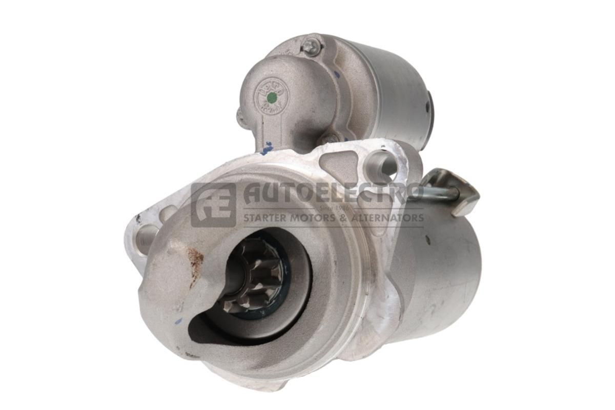 AUTOELECTRO AEY2619: Starter 1,4kW