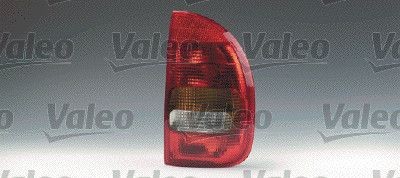 VALEO 085141: Feu arrière gauche, sans porte-lampe, sans ampoules ORIGINAL PART