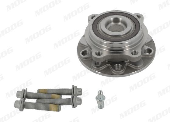 MOOG AL-WB-11618: Kit de roulement de roue avec bague magnétique intégré