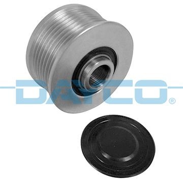 DAYCO ALP2467: Generaatori vabakäik