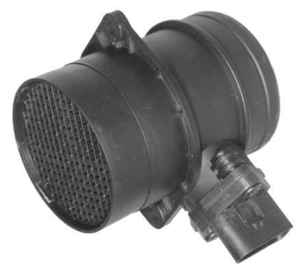 BBT AMS302: Senzor flux aer