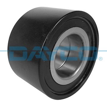 DAYCO APV2851: Seade- / juhtrull, soonrihm