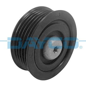 DAYCO APV3209: Seade- / juhtrull, soonrihm