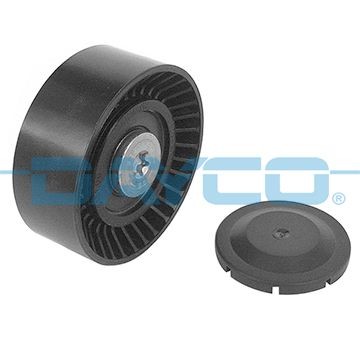 DAYCO APV3219: Seade- / juhtrull, soonrihm