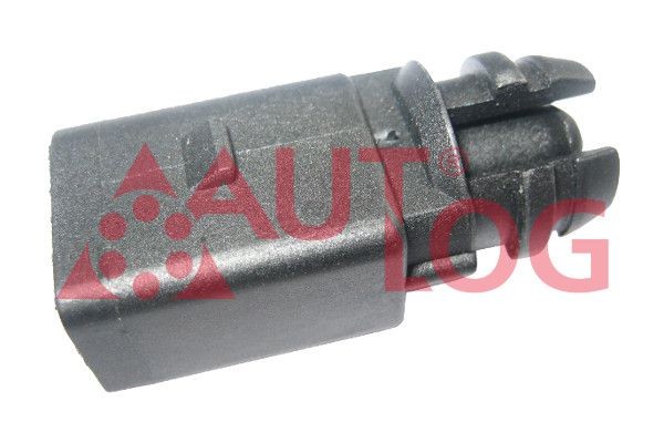 AUTLOG AS3031: Sensor, udetemp.