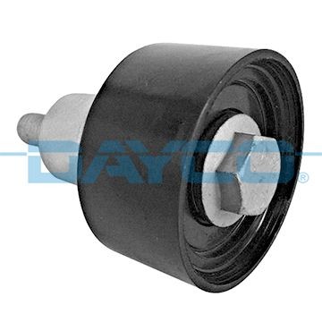 DAYCO ATB2637: Seade- / juhtrull, hammasrihm