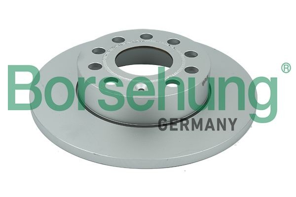 Borsehung B11379: Piduriketas Tagasild, Ø: 260mm, täis, Ø: 260mm