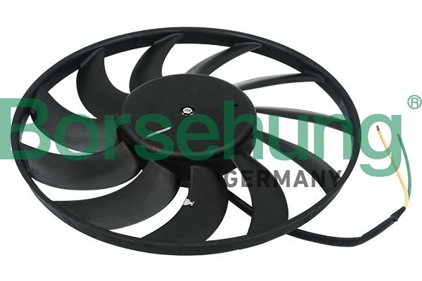 Borsehung B11490: Radiaatori ventilaator