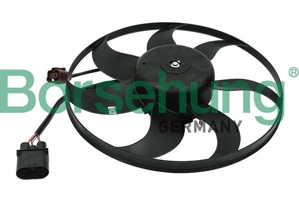 Borsehung B11496: Radiaatori ventilaator