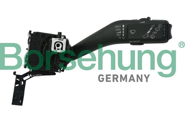 Borsehung B11507: Comutator stergator