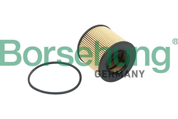 Borsehung B12821: Õlifilter