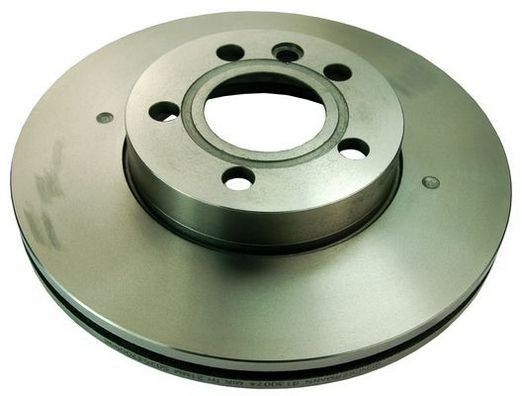 DENCKERMANN B130074: Piduriketas Ø: 288mm, õhutusega, Ø: 288mm