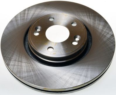 DENCKERMANN B130156: Piduriketas Ø: 300mm, õhutusega, Ø: 300mm