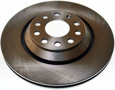 DENCKERMANN B130301: Piduriketas Ø: 310mm, õhutusega, Ø: 310mm