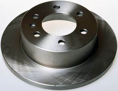 DENCKERMANN B130441: Piduriketas Ø: 298mm, täis, Ø: 298mm