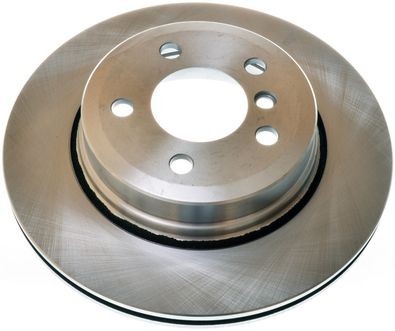 DENCKERMANN B130449: Piduriketas Ø: 320mm, õhutusega, Ø: 320mm