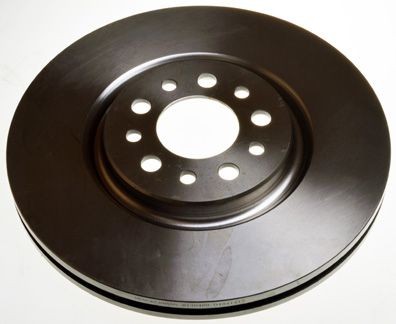 DENCKERMANN B130469: Disc de frână Ř: 330mm, ventilat, Ř: 330mm