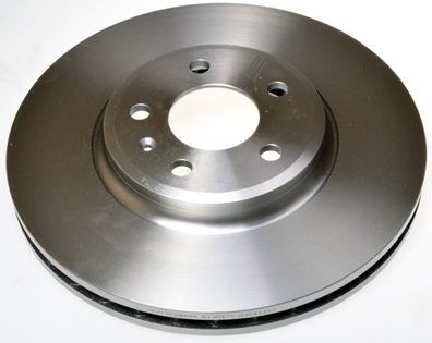 DENCKERMANN B130475: Piduriketas Ø: 320mm, õhutusega, Ø: 320mm