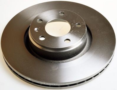 DENCKERMANN B130478: Stabdžių diskas Ø: 314mm, ventiliuojama, Ø: 314mm