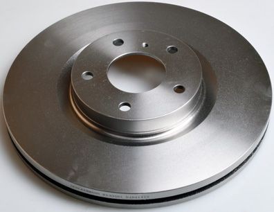 DENCKERMANN B130581: Piduriketas Ø: 320mm, õhutusega, Ø: 320mm