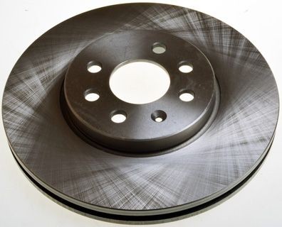 DENCKERMANN B130592: Piduriketas Ø: 280mm, õhutusega, Ø: 280mm