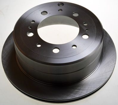 DENCKERMANN B130614: Disc de frână Ř: 329, 330mm, ventilat, Ř: 329, 330mm