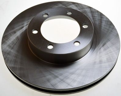 DENCKERMANN B130615: Piduriketas Ø: 338mm, õhutusega, Ø: 338mm