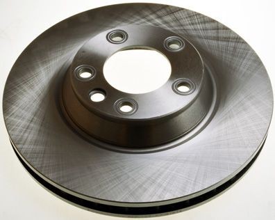 DENCKERMANN B130623: Piduriketas Ø: 350mm, õhutusega, Ø: 350mm