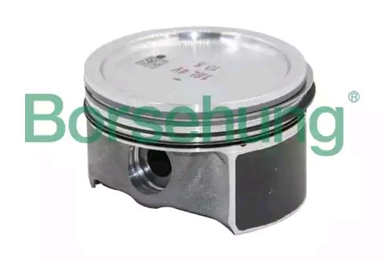Borsehung B13576: Set segmenti piston