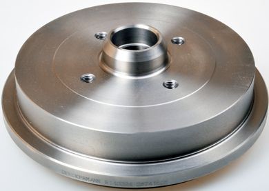 DENCKERMANN B140024: Piduritrummel Tagasild, 200,0mm, 240mm