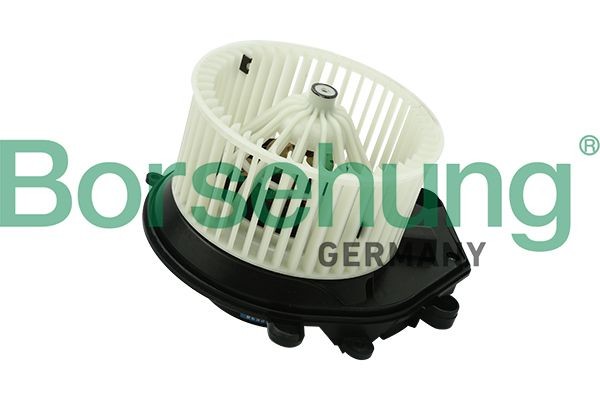Borsehung B14595: Ventilator, habitaclu