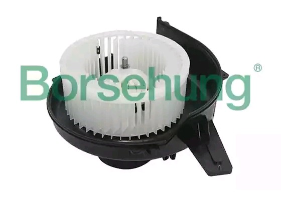 Borsehung B14596: Ventilator, habitaclu