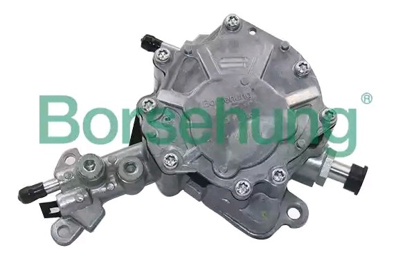 Borsehung B14919: Piduri vaakumpump