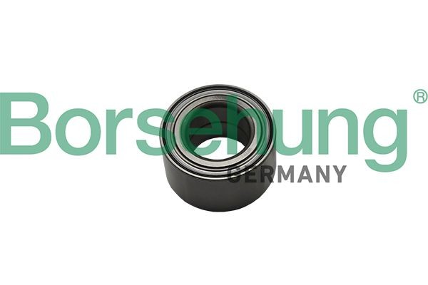 Borsehung B15622: Rattalaager
