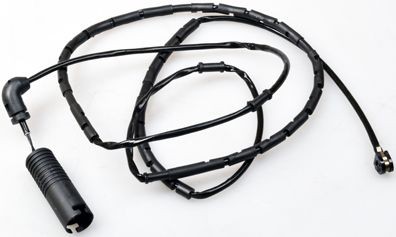 DENCKERMANN B170010: Hoiatuskontakt, piduriklotsi kulumine