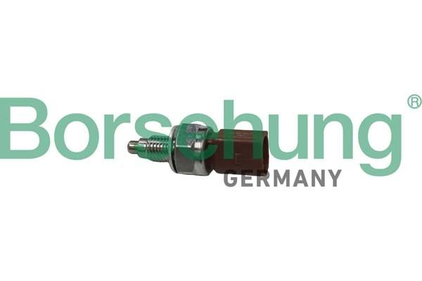 Borsehung B18006: Lüliti, tagurdustuli