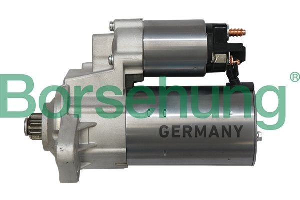 Borsehung B18166: Starter 1,1kW