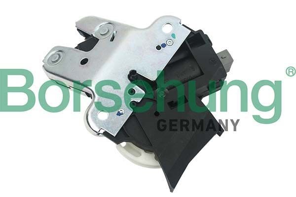 Borsehung B18197: Inchizator capota motor
