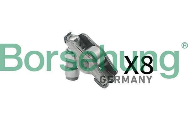 Borsehung B18208: Venttiilinnostin