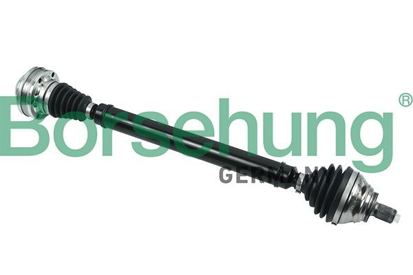 Borsehung B18305: Planetara dreapta