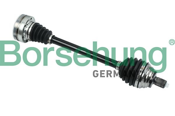 Borsehung B18323: Planetara stanga