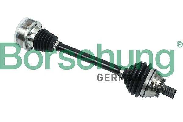 Borsehung B18355: Planetara stanga