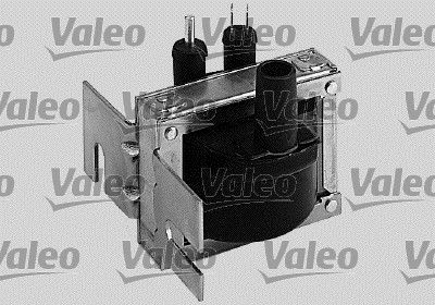 VALEO 245064: Süütepool