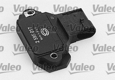 VALEO 245509: Juhtseade, Süütesüsteem