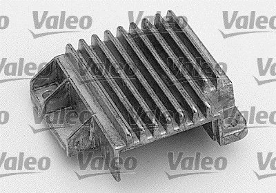VALEO 245527: Juhtseade, Süütesüsteem