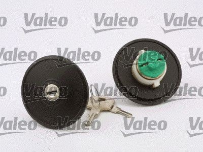 VALEO 247516: Lukk, kütusemahuti koos õhutusklapiga